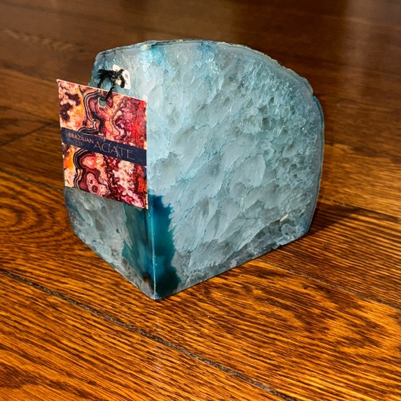Brazilian Agate - Picture 1 of 6